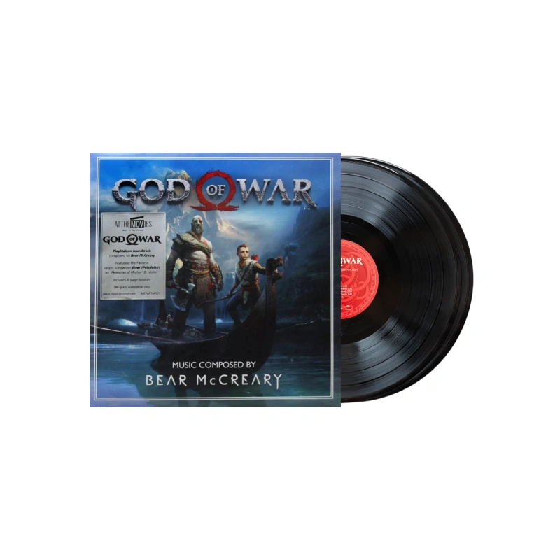God Of War