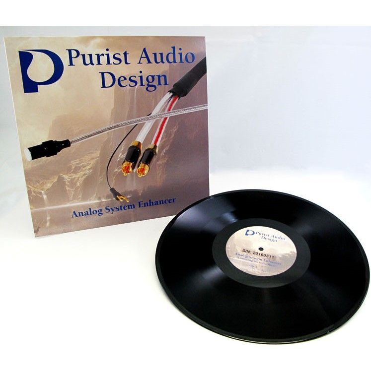 Purist Audio Design System Enhancer LP