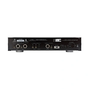 Moon by Simaudio NEO 260D Transport/DAC Black/Silver