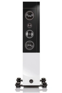 Audio Physic CARDEAS - Glass White