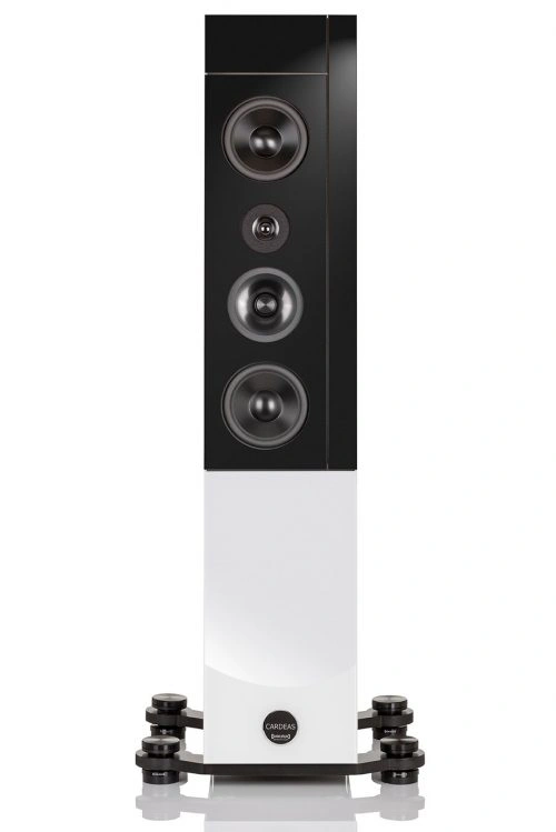 Audio Physic CARDEAS - Glass White