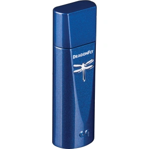 AudioQuest DragonFly Cobalt