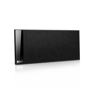 KEF T101C SINGLE PACK BLACK