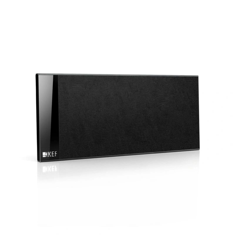 KEF T101C SINGLE PACK BLACK