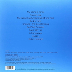Blue Album