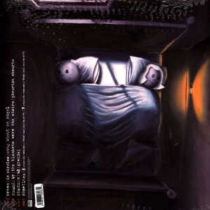 Diary (Pearl Vinyl)