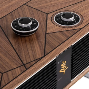 Ruark Audio R810 MiE Penta-Chord Walnut