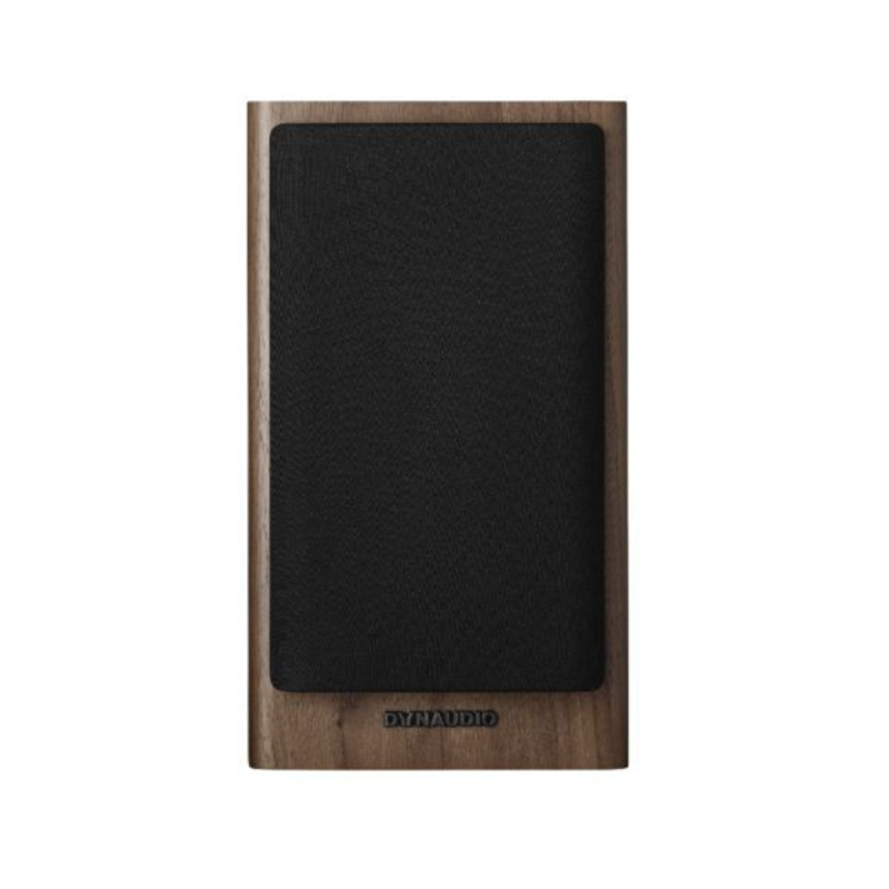 Dynaudio Evoke 10 Walnut wood