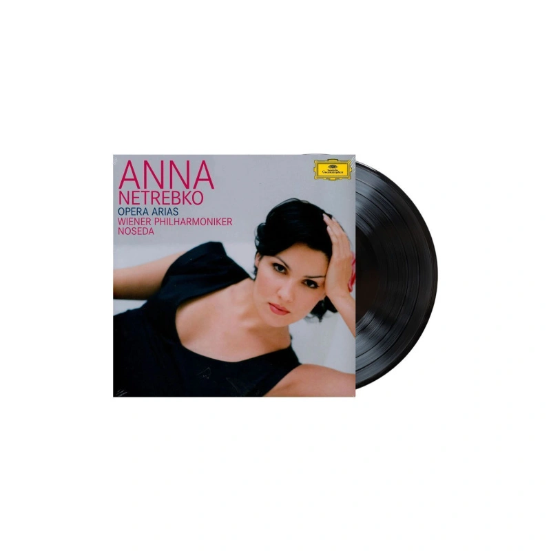 Opera Arias