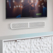 Bluesound PULSE SOUNDBAR PLUS white