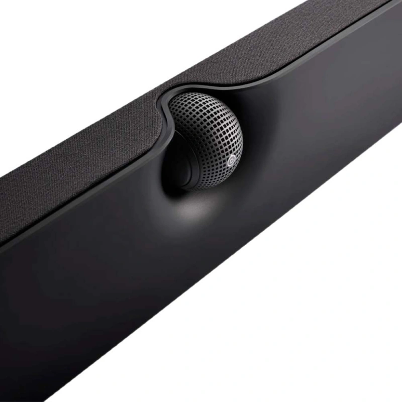 Devialet Dione Black