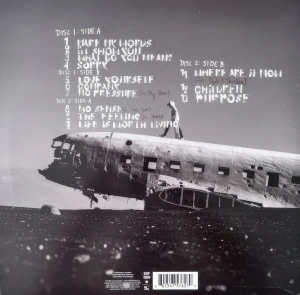 Purpose (Deluxe Edition)