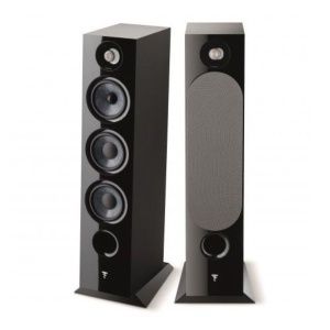 Focal Chora 826 Black