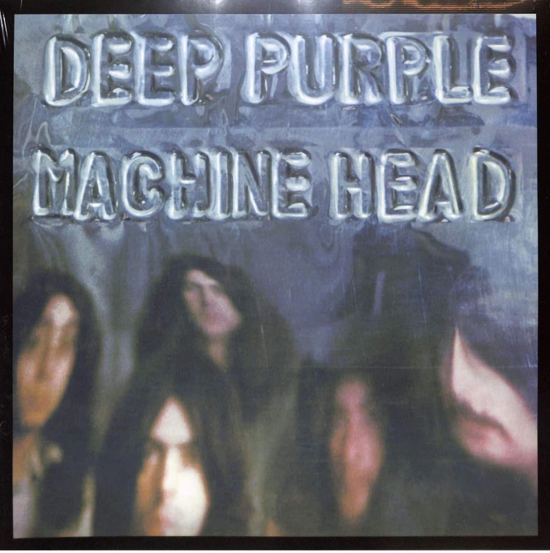 Machine Head