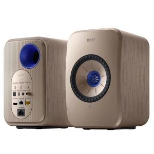 KEF LSX II Soundwave