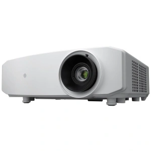 JVC LX-NZ30 White