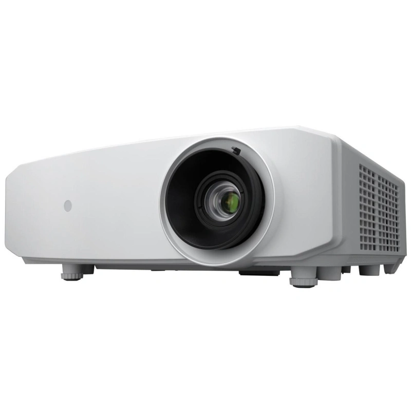 JVC LX-NZ30 White