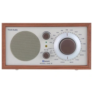 Tivoli Model One BT Classic Walnut