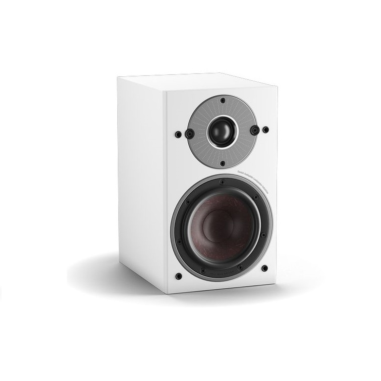 Dali Oberon 1 C White + Sound Hub Compact