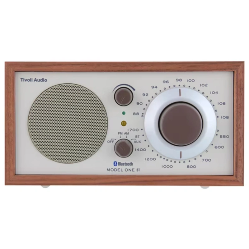 Tivoli Model One BT Classic Walnut