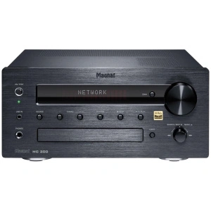 Magnat MC 200 Black