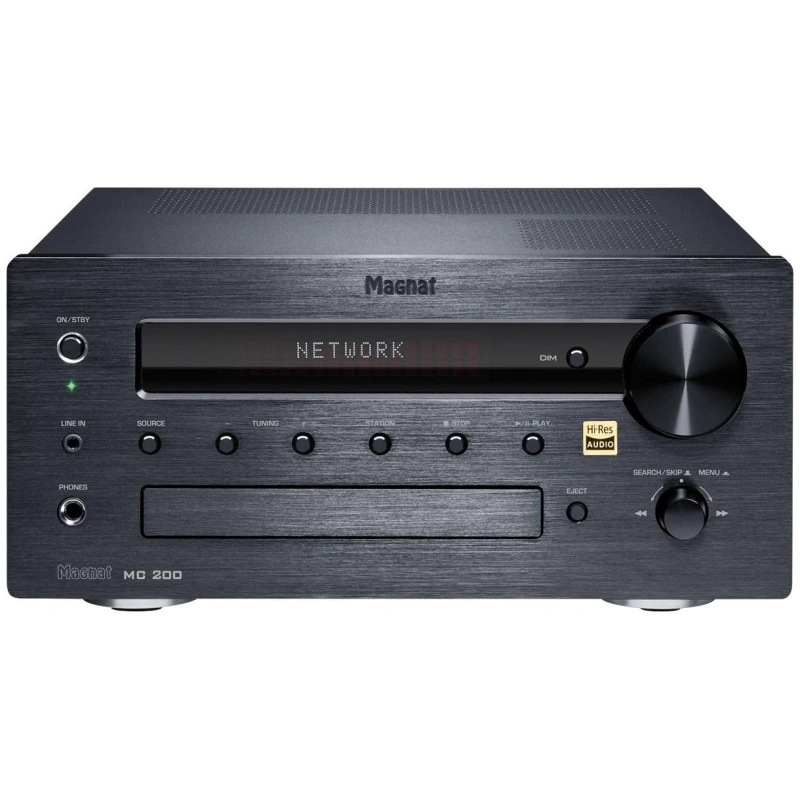 Magnat MC 200 Black