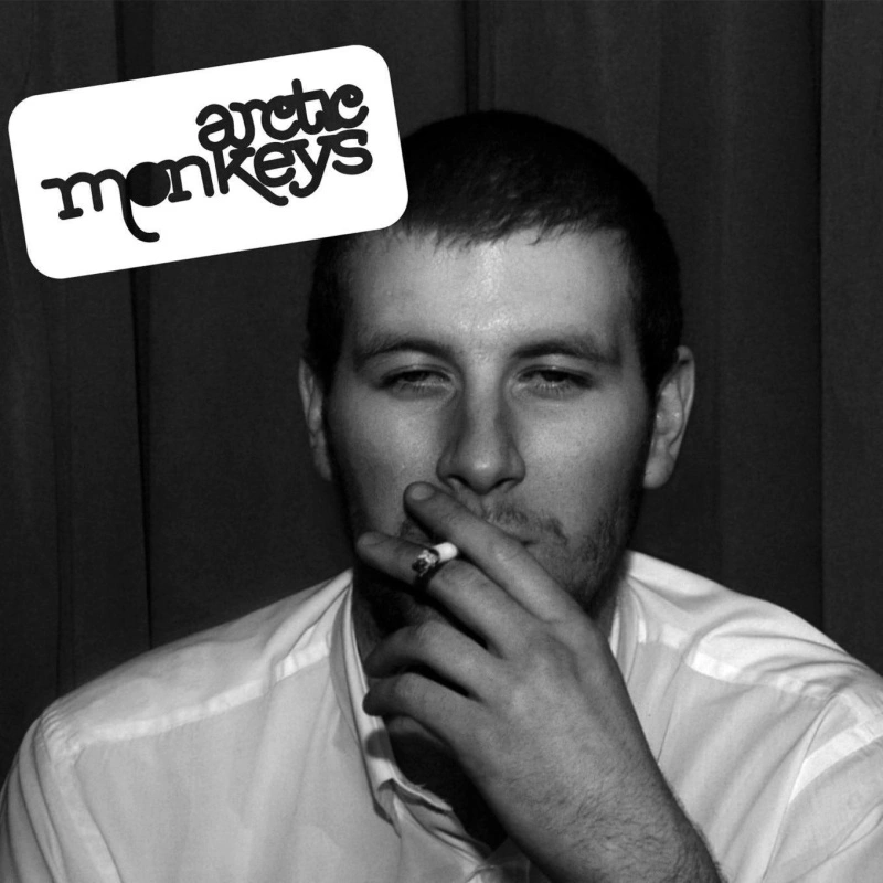 Whatever People Say I Am, That's What I'm Not
