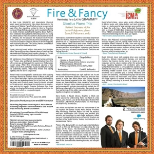 Fire & Fancy