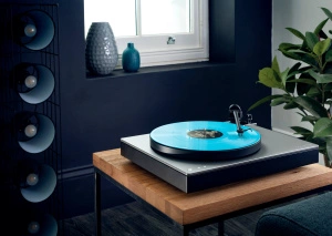 Cambridge Audio ALVA TT V2