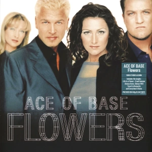 Flowers (Clear Vinyl)