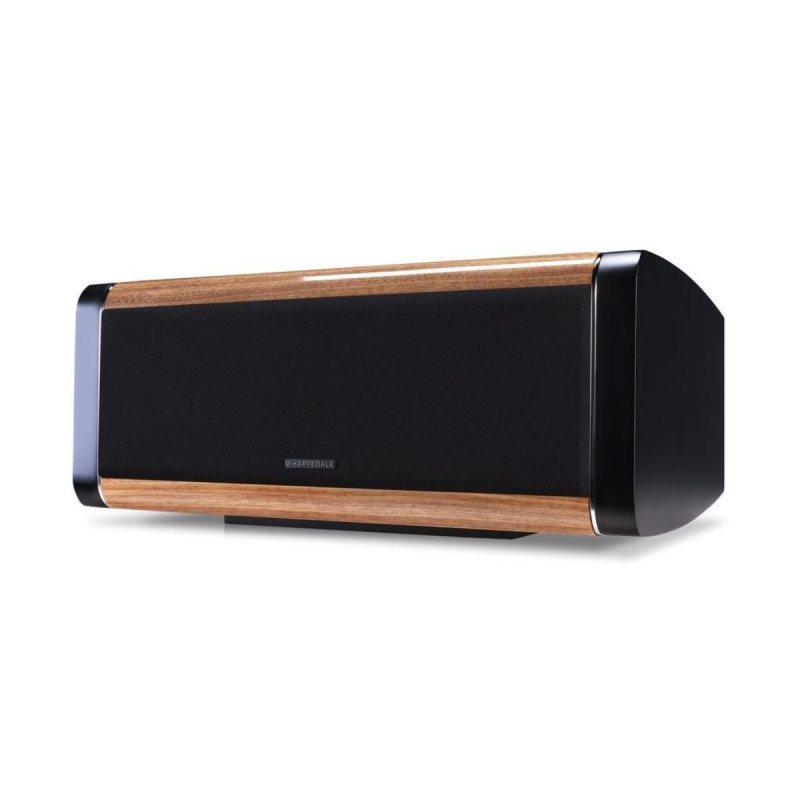 Wharfedale Aura С HI-GLOSS WALNUT