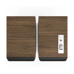 Klipsch The Fives II Walnut