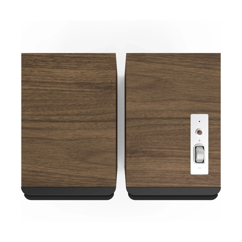 Klipsch The Fives II Walnut