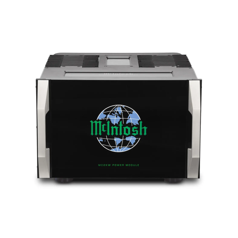 McIntosh MC2KW