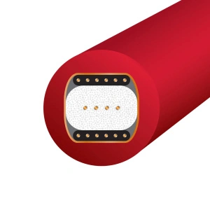 Wireworld Starlight 10 75-ohm Digital Audio Cable 1.0m (STV1.0M-10)