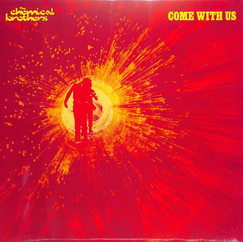 Come With Us
