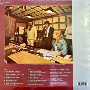 The Tony Bennett/Bill Evans Album 