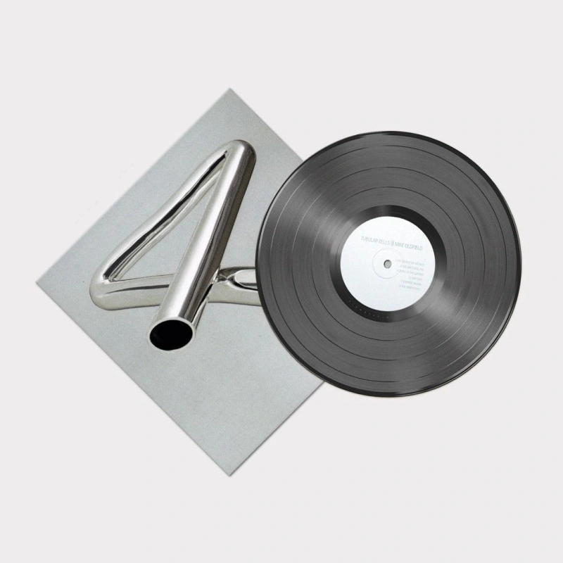 Tubular Bells III