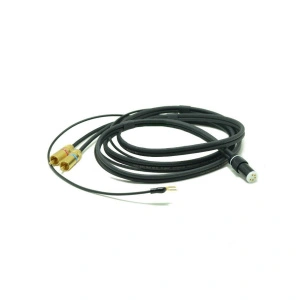 Van den Hul The D-502 Hybrid Phono TAC-RCA 1.2m