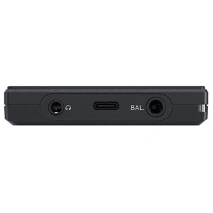 FiiO JM21 4+64GB Black