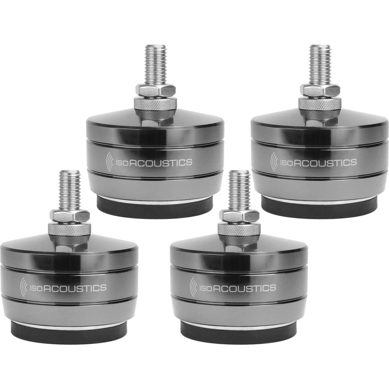 IsoAcoustics Gaia Titan Theis