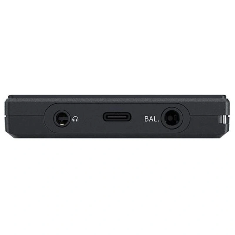 FiiO JM21 4+64GB Black