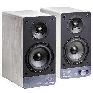 Radiotehnika S-20NA White
