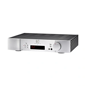 Moon by Simaudio 340i D3PX Silver