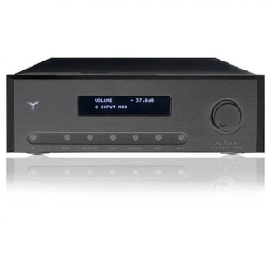 Audia Flight ONE MK2 Black