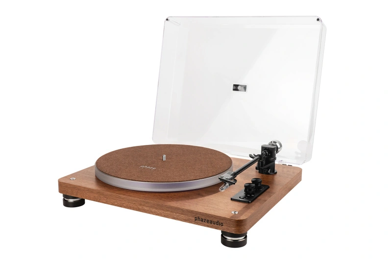 Phaze Audio Celine Walnut