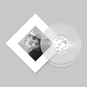 Circles (Clear Vinyl) 