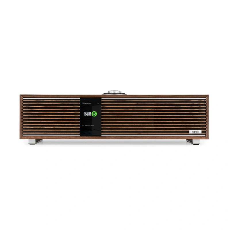 Ruark R410 Fused Walnut