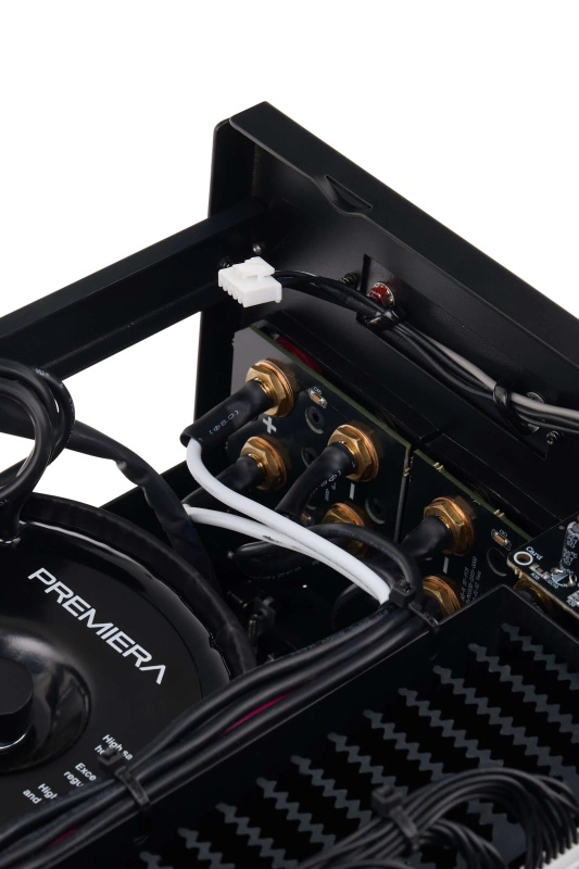 PREMIERA A5 AXIOM BK