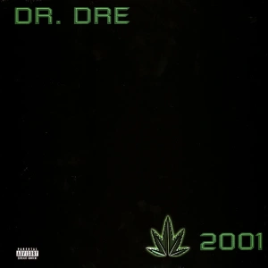 2001 (Uncensored Edition)